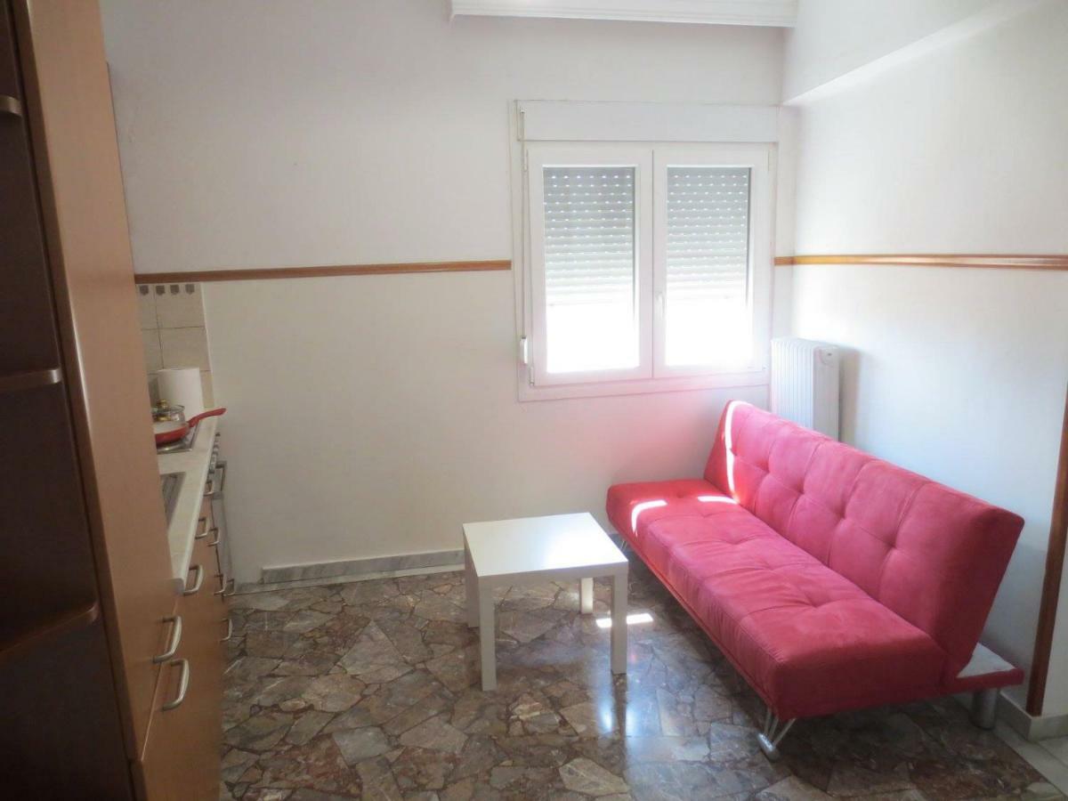 Studio Anna Veria Center Екстер'єр фото