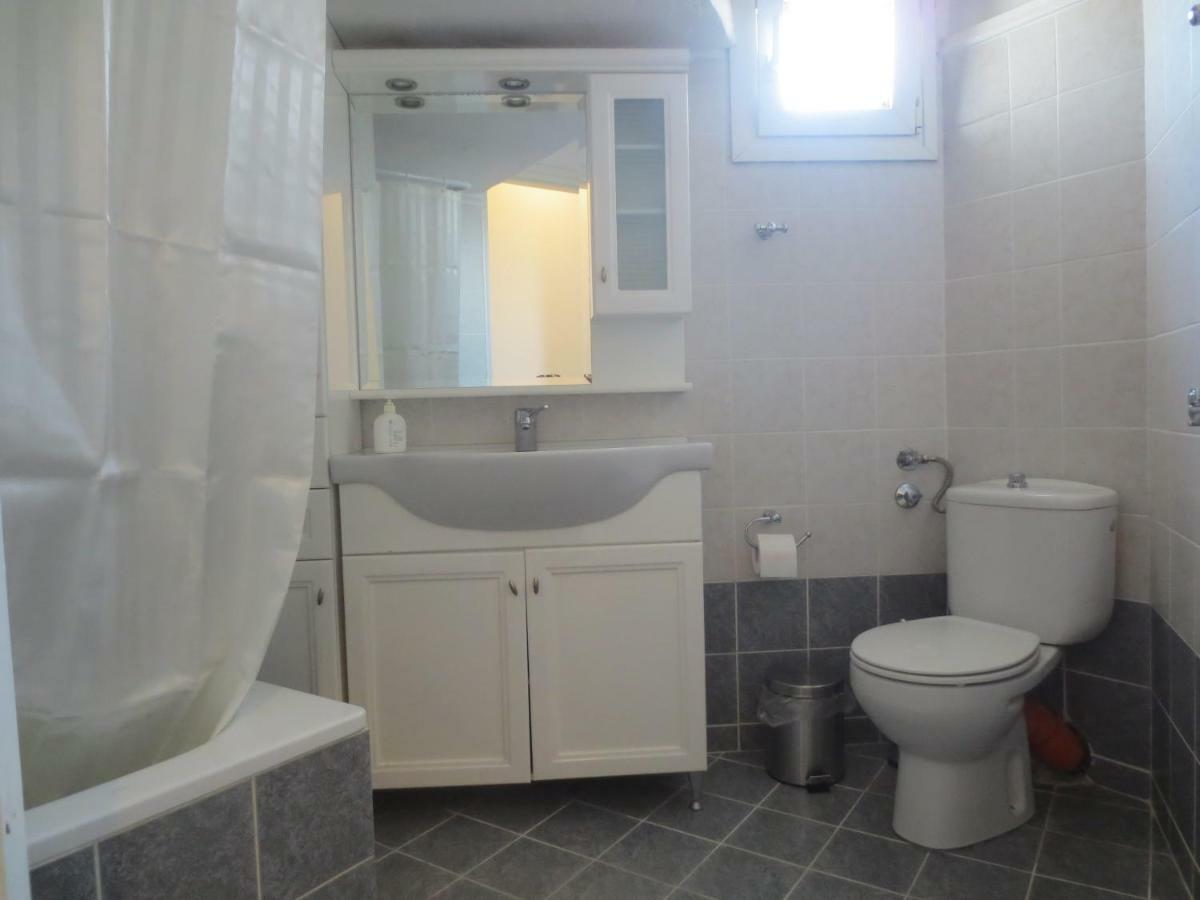 Studio Anna Veria Center Екстер'єр фото
