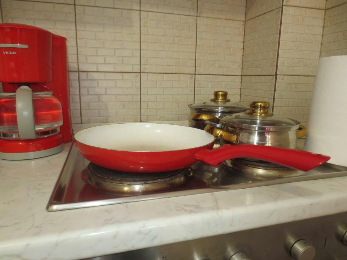 Studio Anna Veria Center Екстер'єр фото